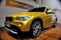    -  BMW X1 (44 )