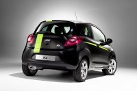       - Ford Ka