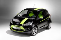 Мелочь от которой искрит в глазах - Ford Ka Мелочь от которой искрит в глазах - Ford Ka