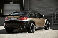 BMW X6 Falcon  AC Schnitzer (19 )