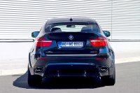 BMW X6 Falcon  AC Schnitzer (19 )