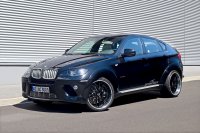 BMW X6 Falcon  AC Schnitzer (19 )