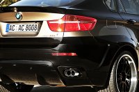 BMW X6 Falcon  AC Schnitzer (19 )