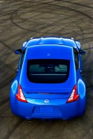   Nissan   370Z