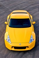   Nissan   370Z