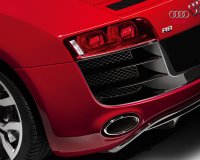 Audi R8 V10 Quattro 5.2