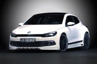 Volkswagen Scirocco   Je Design