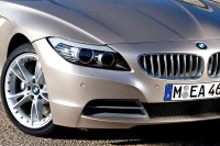 BMW Z4 нового поколения 