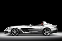 Mercedes-Benz SLR Stirling Moss -  