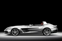 Mercedes-Benz SLR Stirling Moss -  