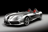 Mercedes-Benz SLR Stirling Moss -  