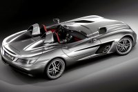 Mercedes-Benz SLR Stirling Moss -  