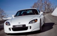   S2000 Ultimate Edition  Honda (7 )