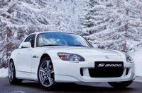   S2000 Ultimate Edition  Honda (7 )