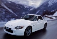   S2000 Ultimate Edition  Honda (7 )