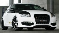 Audi S3    Boehler concept.BS3  O.CT Tuning (12 )