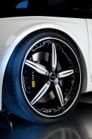 Audi S3 под новым псевдонимом Boehler concept.BS3 от O.CT Tuning (12 фото)
