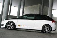 Audi S3    Boehler concept.BS3  O.CT Tuning (12 )