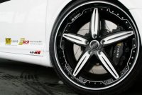 Audi S3    Boehler concept.BS3  O.CT Tuning (12 )