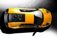   Lamborghini Murcielago LP670-4 SuperVeloce