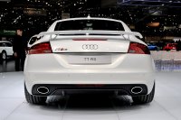 Audi TT RS  