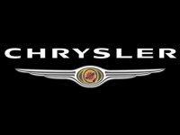 Chrysler произвел ребрендинг логотипа