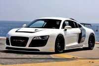 Audi R8 Razor GTR    PPI