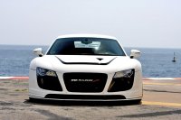 Audi R8 Razor GTR    PPI