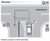 Выезд на встречку - новые нюансы (4 часть) Выезд на встречку - новые нюансы (4 часть)