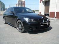   BMW 530 E60