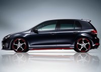   ABT  Volkswagen Golf GTI VI