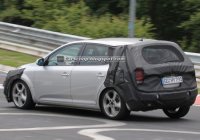 Уже осенью во Франкфурте будет представлен обновленный хэтчбека Kia Cee’d Уже осенью во Франкфурте будет представлен обновленный хэтчбека Kia Cee’d