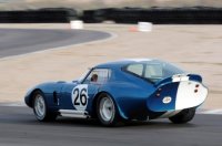 Shelby Daytona Cobra Coupe 1965   FIA   