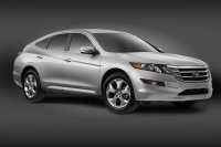 Accord Crosstour     