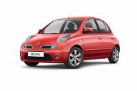 Nissan   Micra