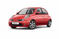 Nissan   Micra