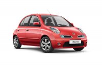 Nissan   Micra