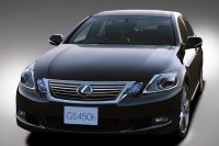  Lexus GS450h