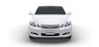  Lexus GS450h