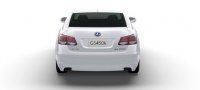  Lexus GS450h