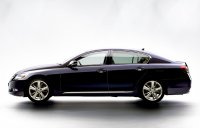  Lexus GS450h