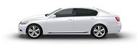  Lexus GS450h