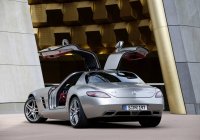 Mercedes-Benz    SLS AMG ()