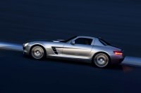 Mercedes-Benz    SLS AMG ()