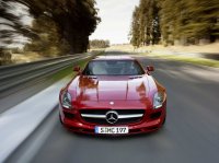 Mercedes-Benz    SLS AMG ()