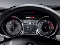Mercedes-Benz раскрыл облик нового SLS AMG (Фото)