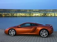 McLaren    