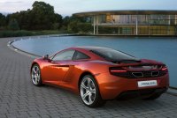 McLaren    