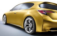    Lexus   LF-Ch