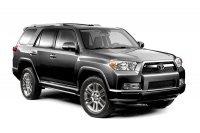 Toyota 4Runner -    